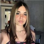 laureata in scienze politiche e diplomata in lingue offro lezioni private di italiano, inglese,filosofia e spagnolo